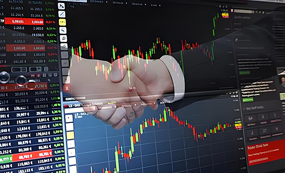 币安API网交易界面